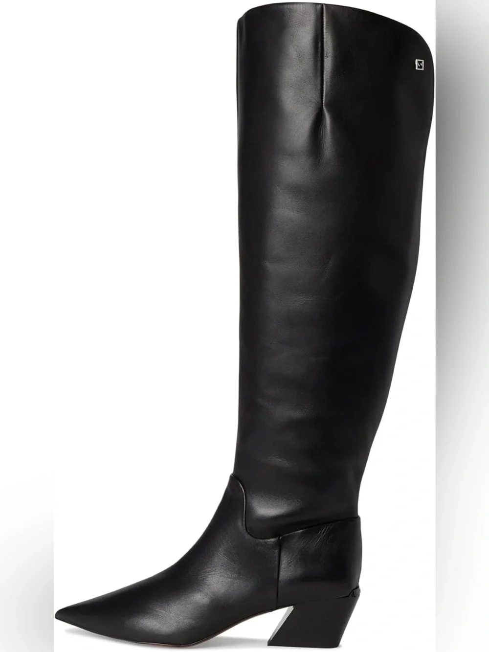 Franco Sarto Women's Gwyn‎ Over the Knee Boot